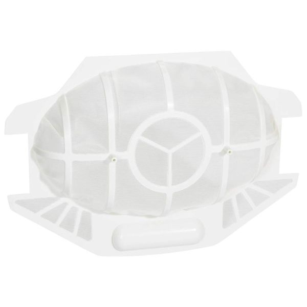 Bestway Flowclear Робот за почистване на басейн AquaRover