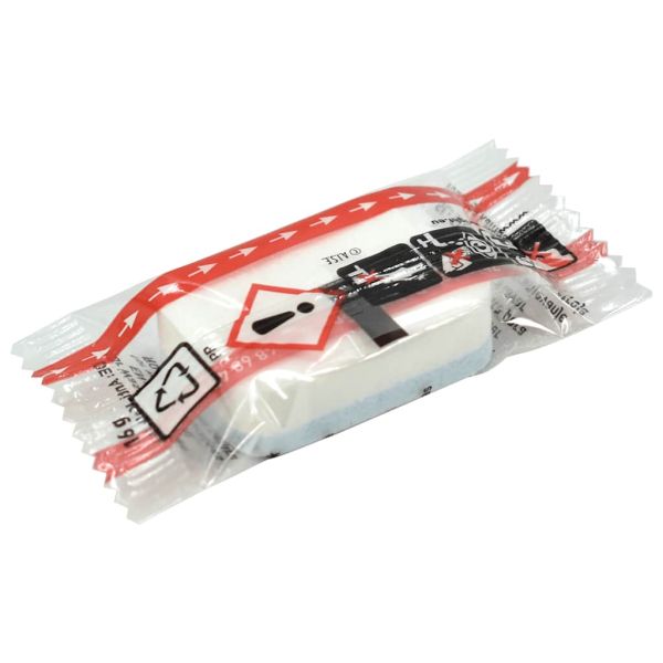 Таблетки за почистване на перални и против котлен камък 100 бр