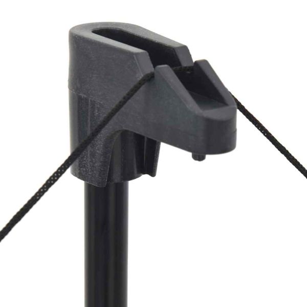 Проекционен екран със статив 60 инча 16:9