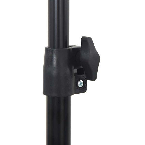 Проекционен екран със статив 60 инча 16:9