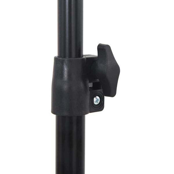 Прожекционен екран със статив 81 инча 1: 1