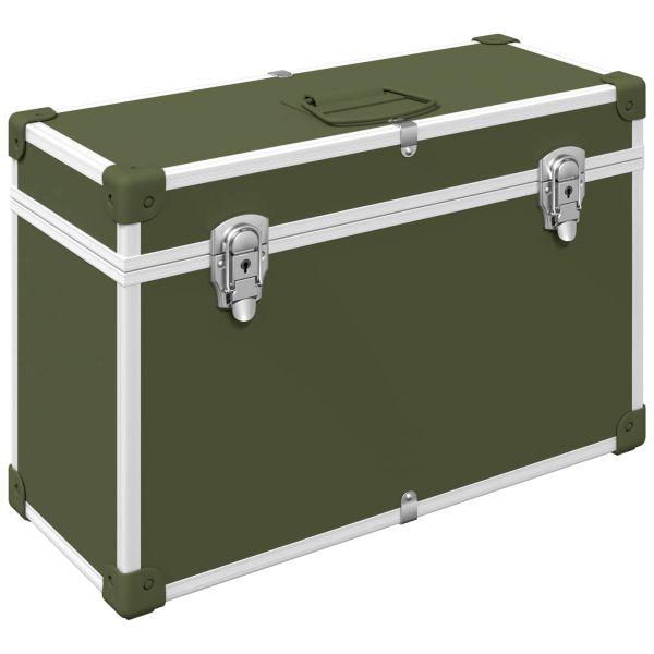 Дръжки за шкафове 2 pcs Сив 85 x 45 мм Метал