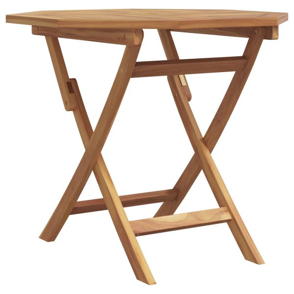 Комплект за хранене в градината 3 pcs Кафяво