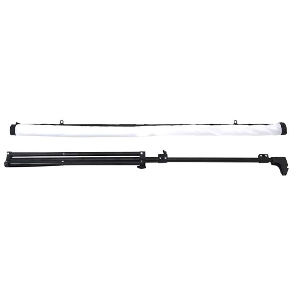 Проекционен екран със статив 72 инча 1:1