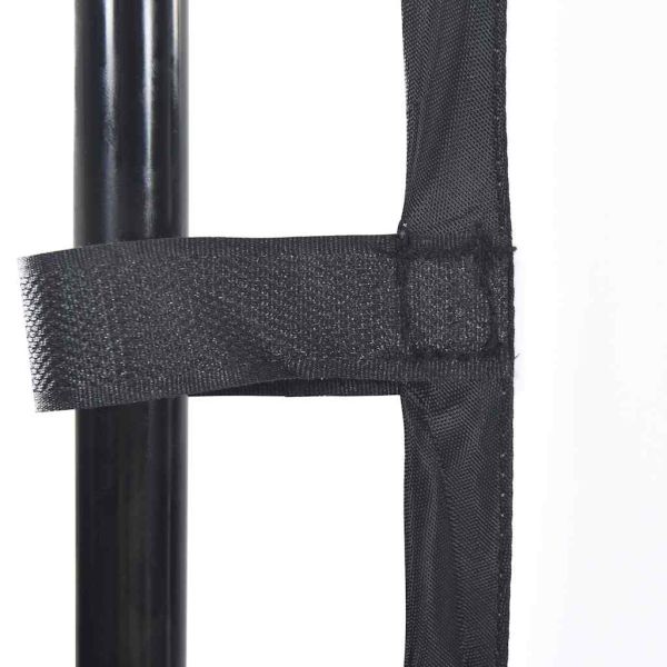 Проекционен екран със стойки 90 инча 4:3