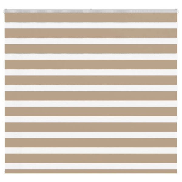 Зеброва щора 160x150 см ширина на плата 155,9 см полиестер