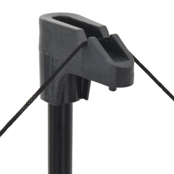 Проекционен екран със статив 60 инча 4:3