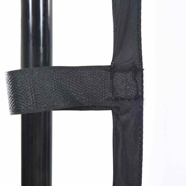 Проекционен екран със стойки 84 инча 16:9