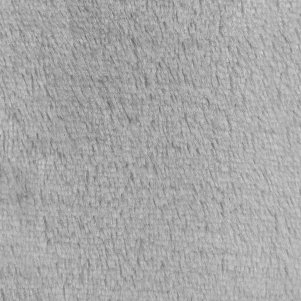 Одеяло Сив 220 x 240 cm Мека вълна