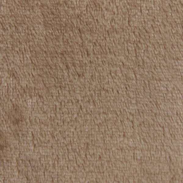 Одеала за хвърляне 6 pcs Камилски 130 x 150 cm Мека вълна