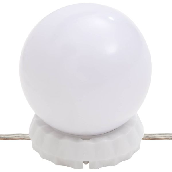 Тоалетна маса Черен дъб 80 x 41 x 144.5 см Инженерно дърво