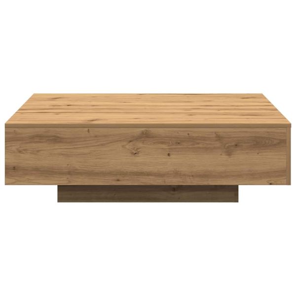 Масичка за кафе Дъб 100 x 100 x 31 cm