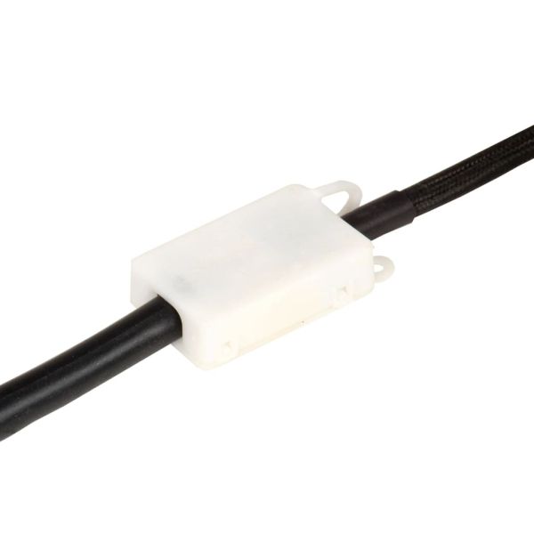 Индустриален винтидж пендел 25 W сребрист кръгъл 30 см E27