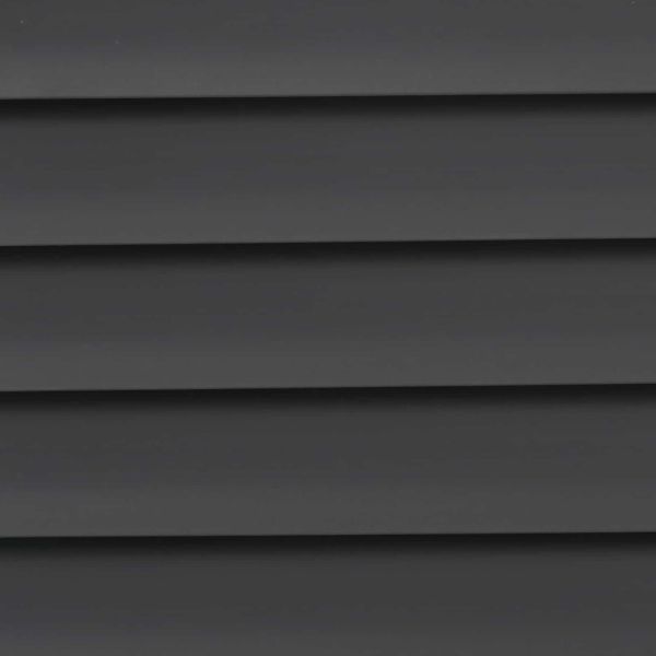 Венецианска щора Регулирума Сребристо сиво 213 x 80 см ПВЦ