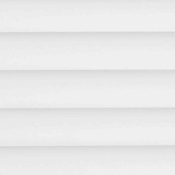 Венецианска щора Регулирума Бял 150 x 40 см ПВЦ