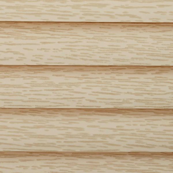 Венецианска щора Светло кафяво с шарка 150 x 160 cm ПВЦ