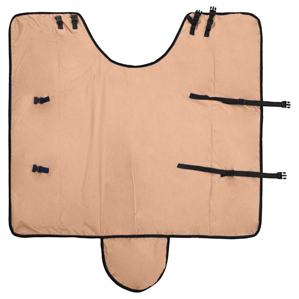 Конско одеяло Капучино 85 cm Полиестер