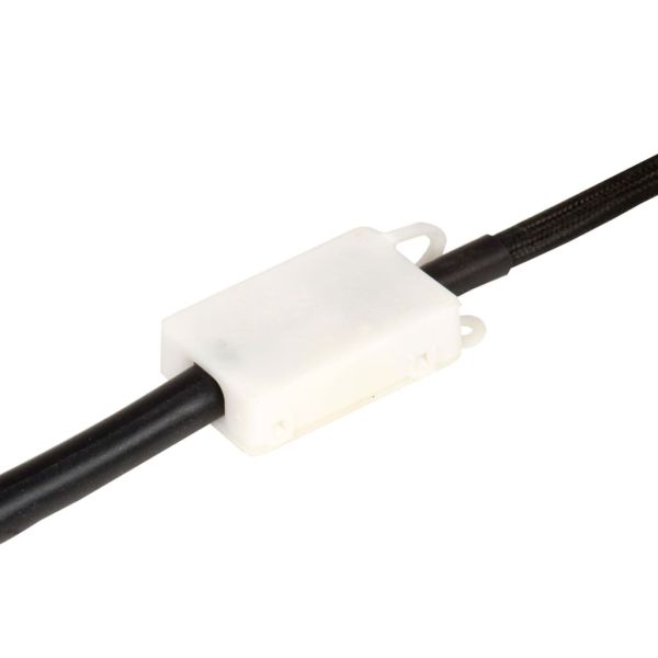 Индустриален винтидж пендел 25 W многоцветен кръгъл 41 см E27