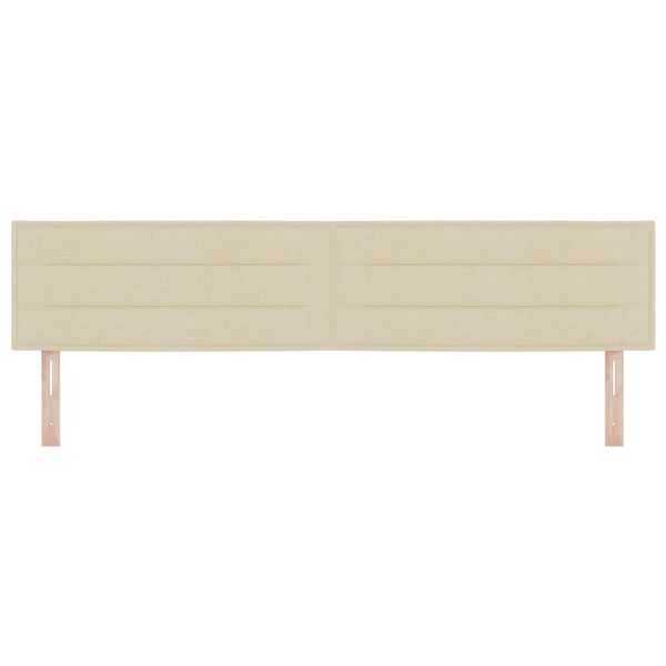 LED глава С LED лентисти светлини Крем 200 cm Полиестер