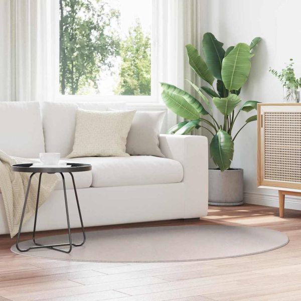 Килими за помещение HUARTE Пясък 120 x 170 cm Полиестер