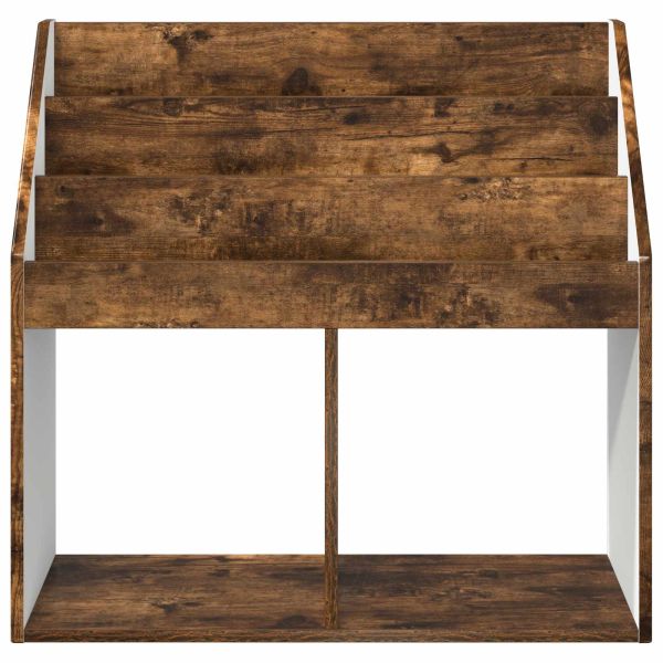 Детска рафт за книги Димян дъб 72,5 x 29,5 x 69 см
