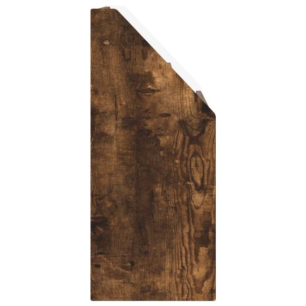 Детска рафт за книги Димян дъб 72,5 x 29,5 x 69 см