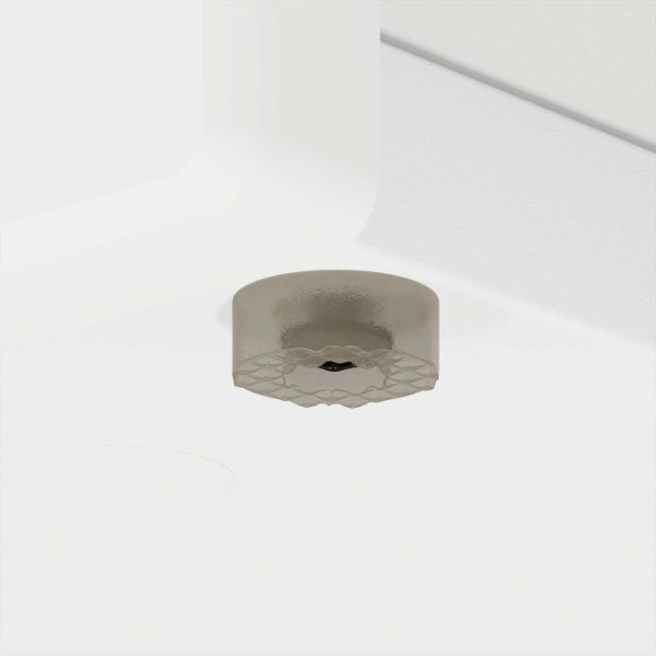 Странична рафт Бяло 33 x 32 x 100,5 см Инженерно дърво