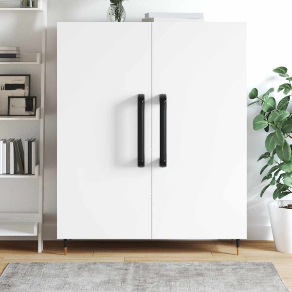 Дръжка Едноцветен 12 pcs Черно 380 x 34 x 85 мм Алуминий и PP