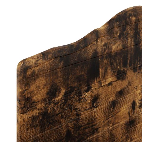 Облегалка за глава Димян дъб 75 cm Инженерно дърво