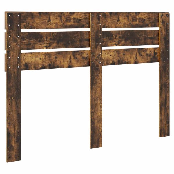 Облегалка за глава Димян дъб 150 cm Инженерно дърво