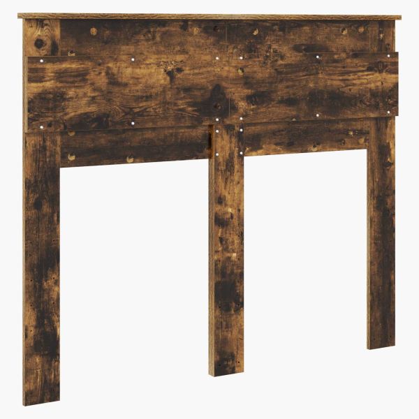 Облегалка за глава Димян дъб 120 cm Инженерно дърво