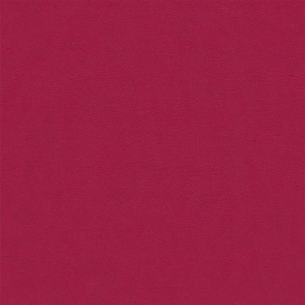 Стол с висока облегалка виненочервен кадифе дизайн на копчета