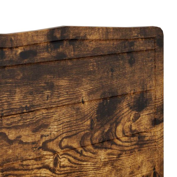 Облегалка за глава Димян дъб 200 cm Инженерно дърво