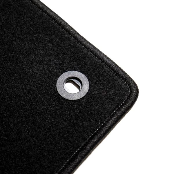 Комплект от 4 стелки за кола за Ford Fiesta VI