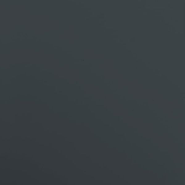 Шкаф за папки антрацит 90x40x240 см стомана