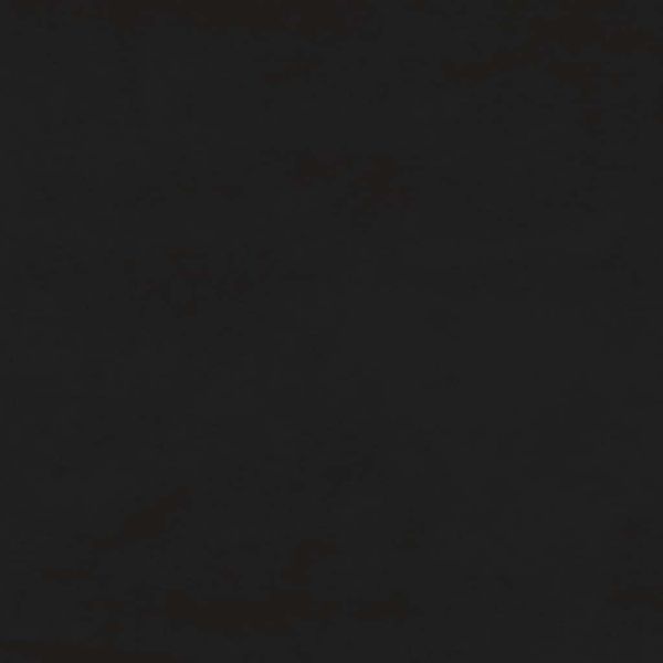 2-местно разтегателно канапе с две възглавници, черно, кадифе