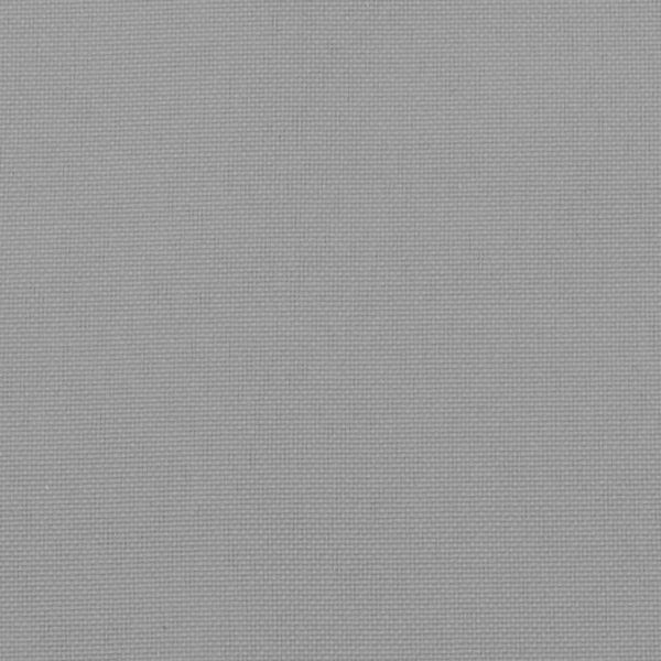 Градински комплект с възглавници, 10 части, дугласка ела масив