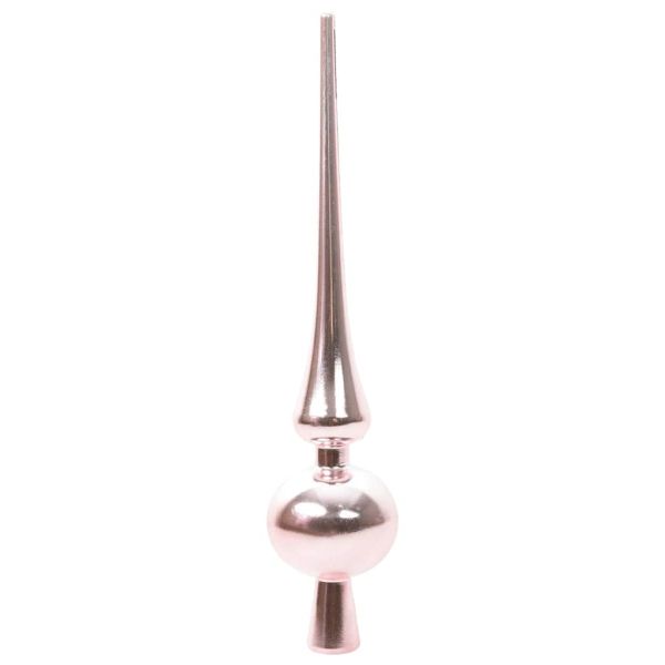 С изкуствено коледно дърво Зелен и бял 300 cm PVC и метал