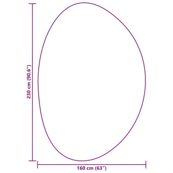 Килими за помещение HUARTE Бежово 160 x 230 cm Полиестер