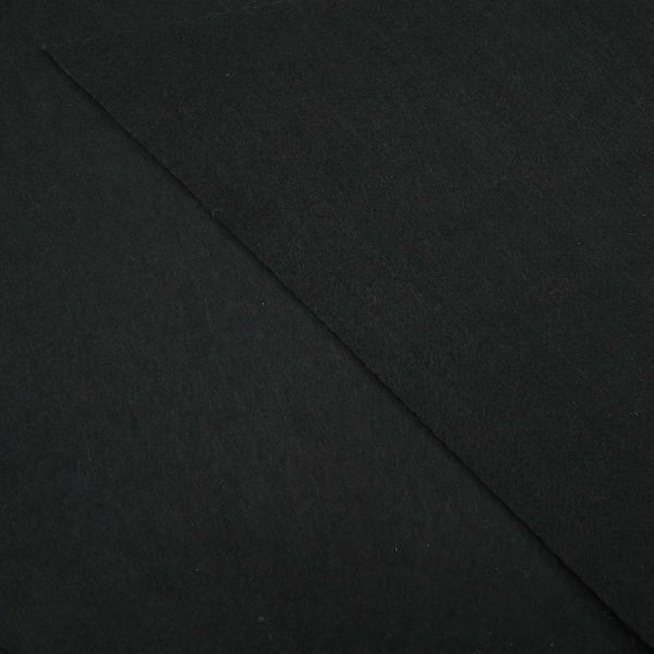 Покривало за дъното на басейна Черно 396 x 396 x 0,1 см