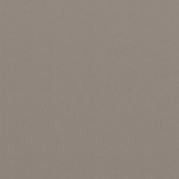 Балконски параван, таупе, 90x600 см, плат оксфорд