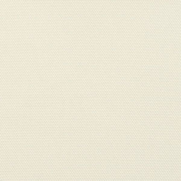 Балконски параван кремав 75x800 см 100% полиестер оксфорд