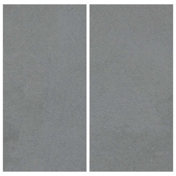 Покривало за дъното на басейна Светлосиво 274 x 274 x 0,1 см