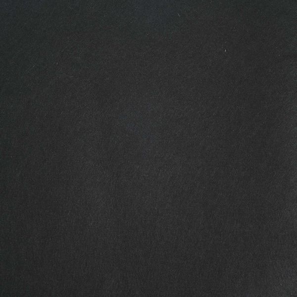 Покривало за дъното на басейна Черно 640 x 321 x 0,1 см