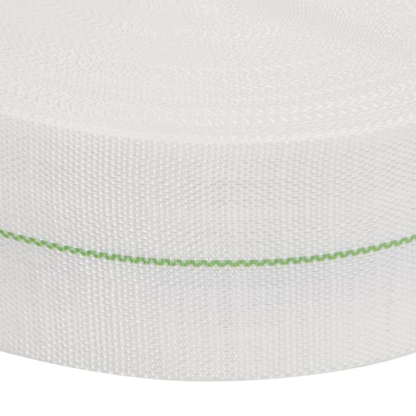 Плосък маркуч 25 м 1" PE