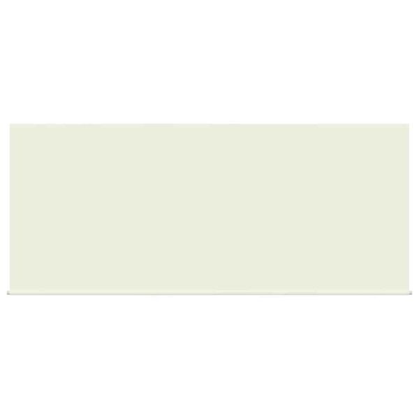 Сгъваем навес Крем 300 x 250 cm Полиестер и алуминий