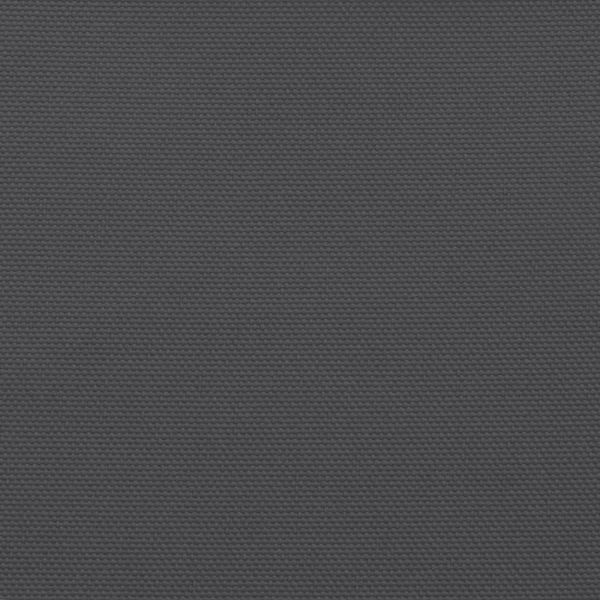 Платно-сенник, Оксфорд текстил, правоъгълно, 4x7 м, антрацит