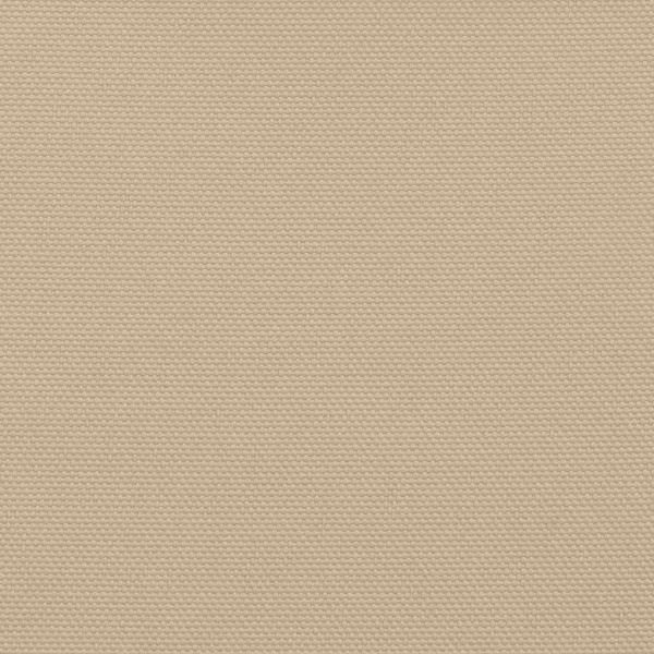Платно-сенник, Оксфорд текстил, правоъгълно, 2x3,5 м, бежово