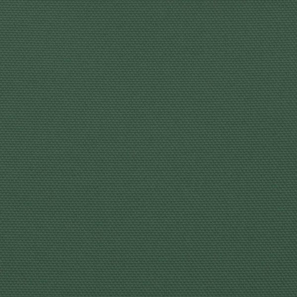 Платно-сенник, Оксфорд плат, триъгълно, 5x5x6 м, тъмнозелено