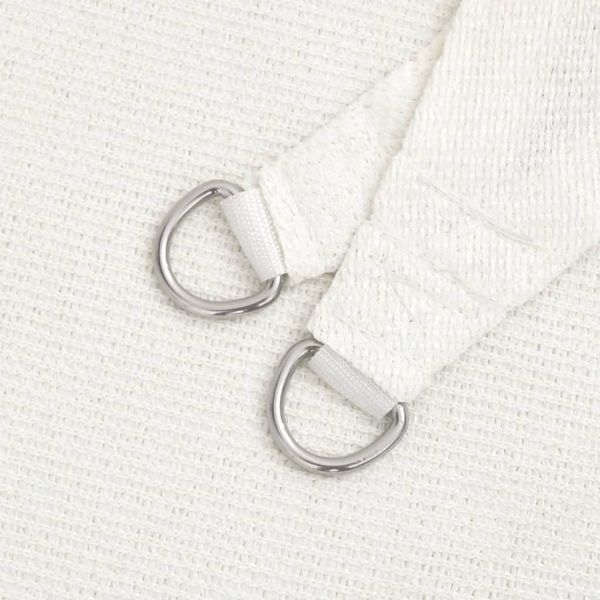 Платно-сенник, 160 г/м², бяло, 2x3 м, HDPE